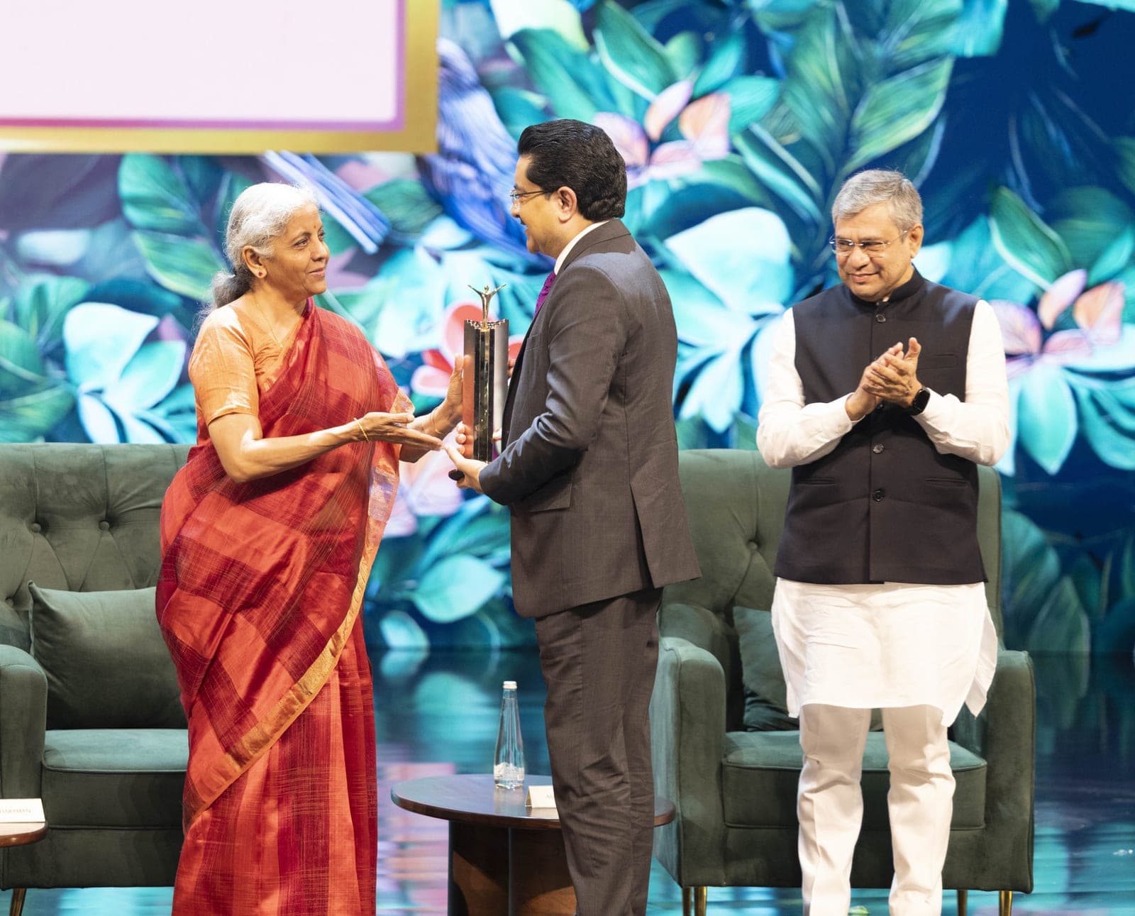 Kumar Mangalam Birla